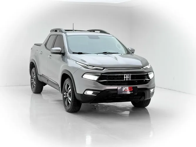 Fiat Toro Freedom 1.3 T270 4X2 Flex AUT 2023