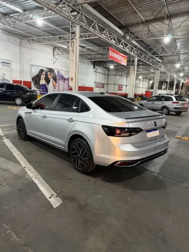 Volkswagen Virtus Exclusive 250tsi 1.4 Flex 16V AUT 2026