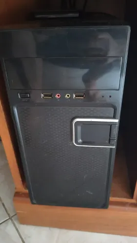Computador de mesa
