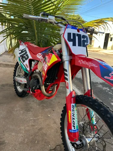 Gas Gas Ex 350 2023
