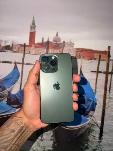 IPHONE 13 PRO 128G