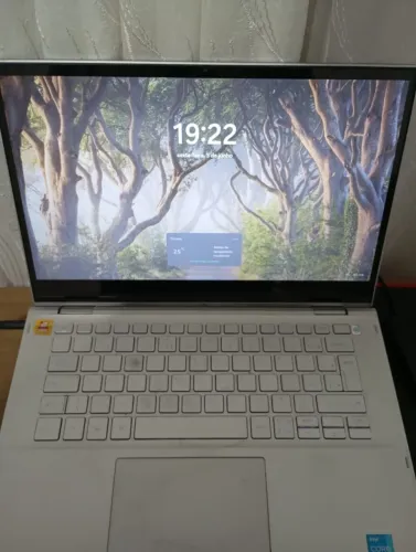 Notebook Dell Inspiron 2 em 1