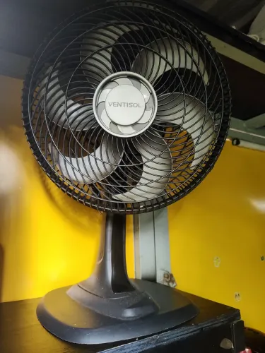 Vende-se Ventilador 220v