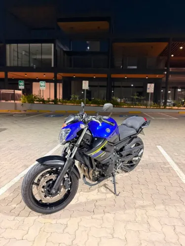 XJ6 2019