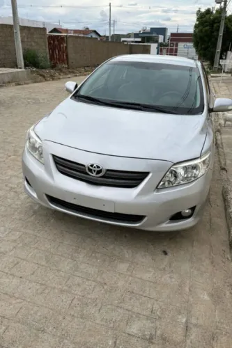 Toyota Corolla XEI 2.0 Flex 16V Aut. 2011