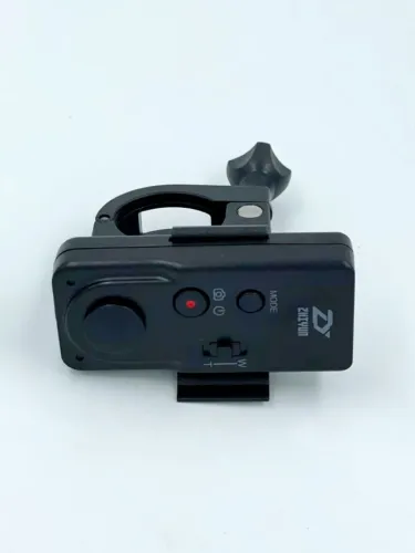 Controle Remoto Wireless Sem Fio Zhiyun ZW-B02 para Gimbal Crane 2 e SM