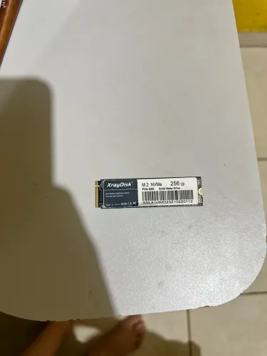 SSD para computador
