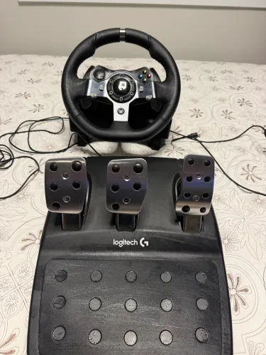 VOLANTE G920