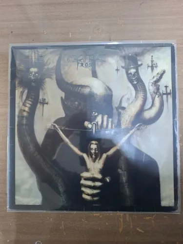 Vinil - Celtic Frost