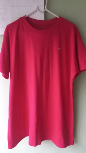 Camisa original Osklen