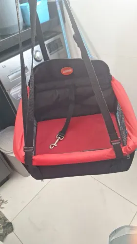 Bolsa de Transporte Pet