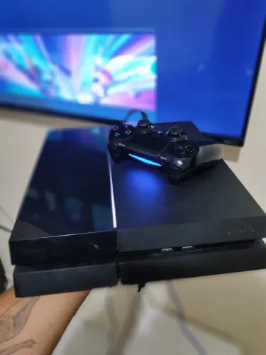 Ps4 500gb