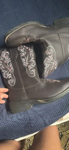 Bota country
