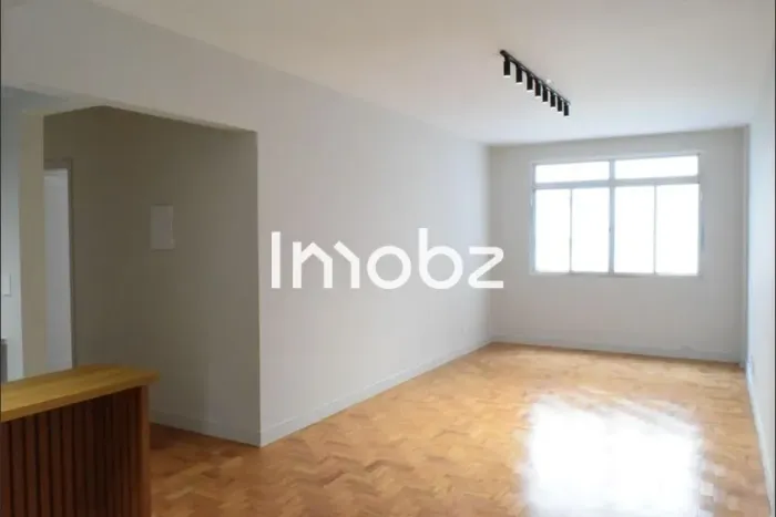 Apartamento à venda na Rua Teodoro Sampaio, 2763 - Pinheiros - São Paulo - SP
