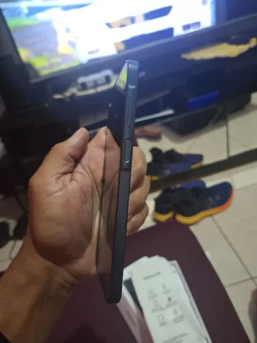 Samsung A 16 com 128 Gigas