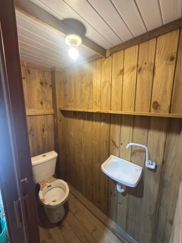 Alugo sala comercial
