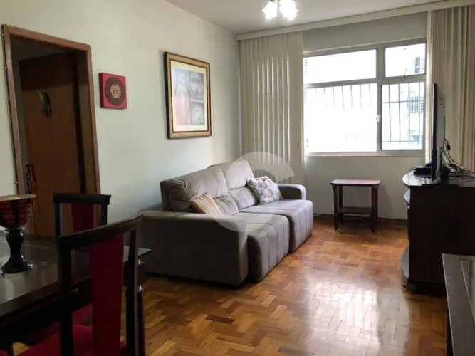 Apartamento com 3 dormitórios à venda, 98 m² por R$ 560.000,00 - Icaraí - Niterói/RJ