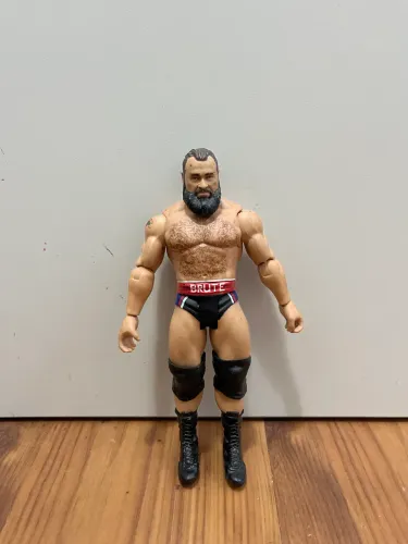 WWE BONECO