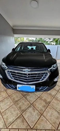 Chevrolet Equinox LT 2.0 Turbo 262cv Aut. 2019