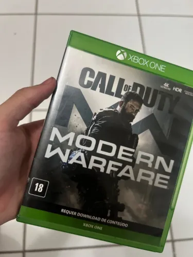 Call of Duty: Modern Warfare - Original