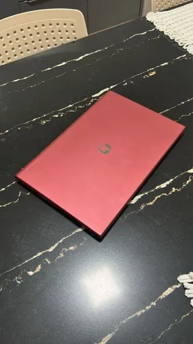 Notebook Positivo Motion Red (Q464C) - Leve, Compacto e Funcional