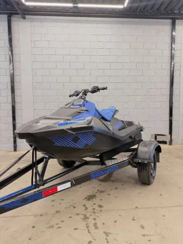 JETSKI SEA DOO SPARK