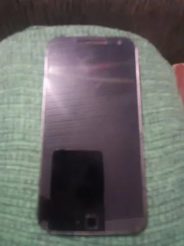 Aparelho de celular Alcatel 1x Motorola pra quem sabe mexer 