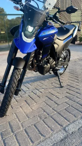 Lander 250 Connect