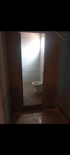 Alugo apartamento