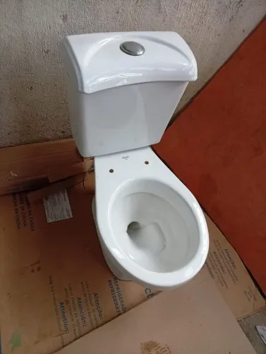 Vaso acoplado