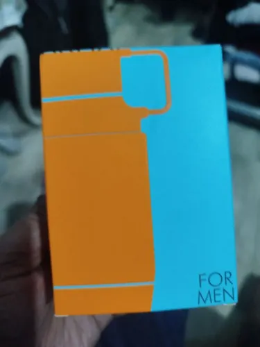 Perfume armaf masculino