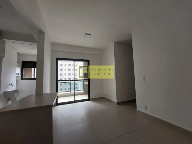 Apartamento para locação na Zona Sul com 02 suítes e 02 vagas de garagem. Lazer completo n