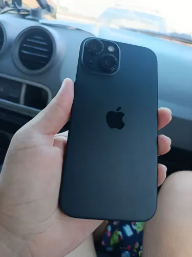 iPhone 15