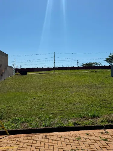 Ágio Lote Condomínio Paris Park - Quadra 5 | Parcelas de aproximadamente R$ 890