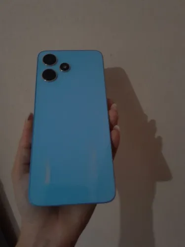 Celular redmi 12 5g