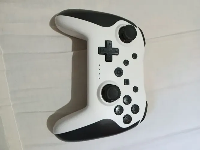 Controle para switch ou pc