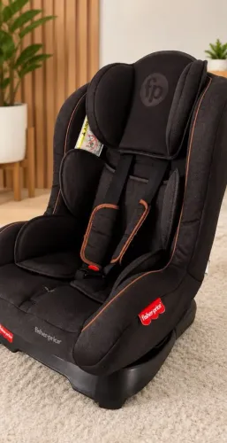 Cadeirinha de carro 0 a 25 kg