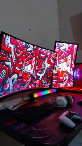 PC GAMER SÓ PEGAR E JOGAR