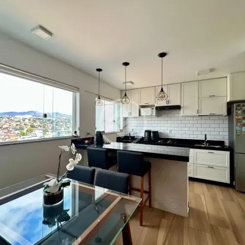 APARTAMENTO DE 2 QUARTOS À VENDA NO BAIRRO BETANIA codigo: 386234