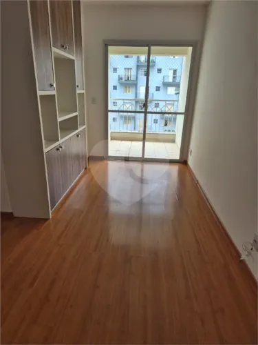 Apartamento com 2 quartos para locação em Liberdade - SP