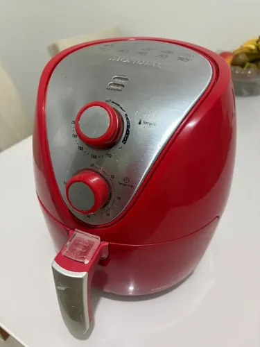 Air fryer