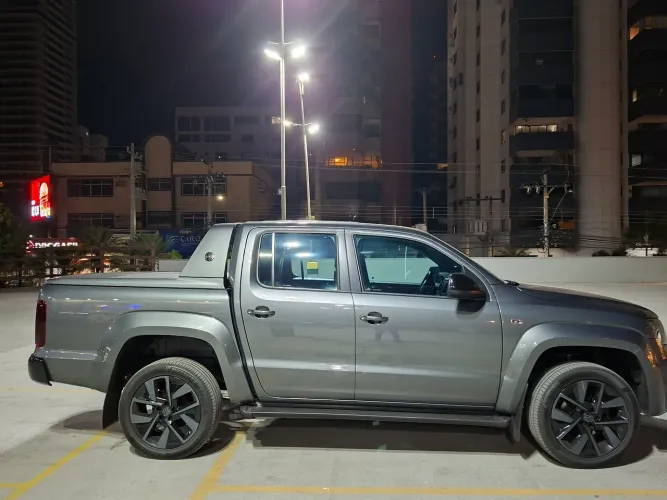 Volkswagen Amarok Extreme CD 3.0 4X4 TB Dies. Aut. 2020