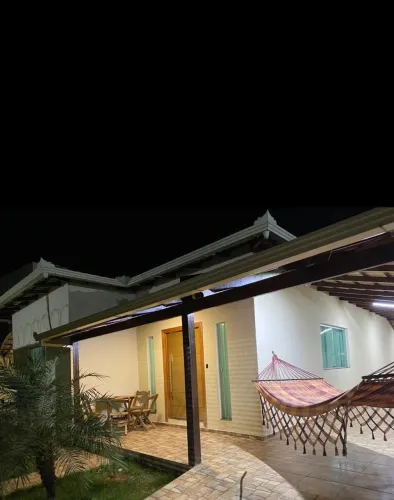 Casa em contagem 