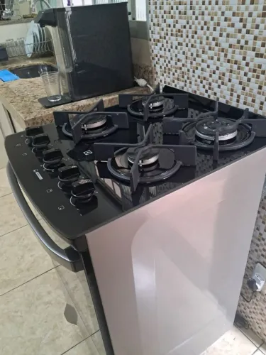 Fogao Electrolux F4gg