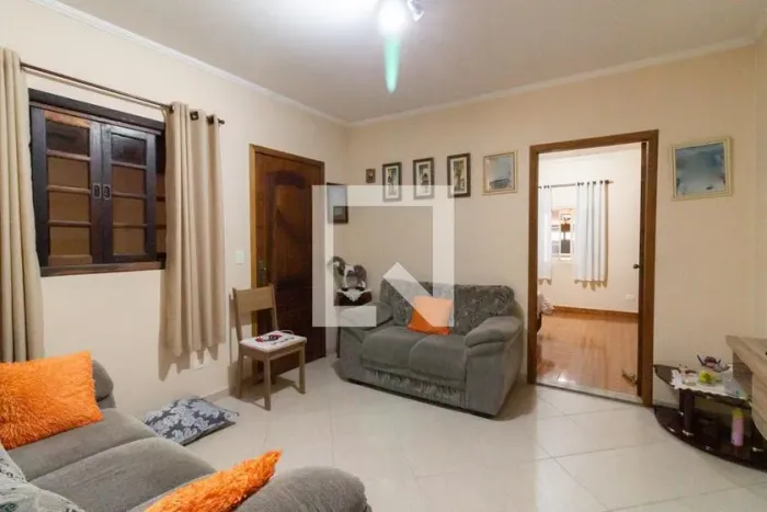 Casa à Venda - Jaguaré, 1 Quarto, 275 m2