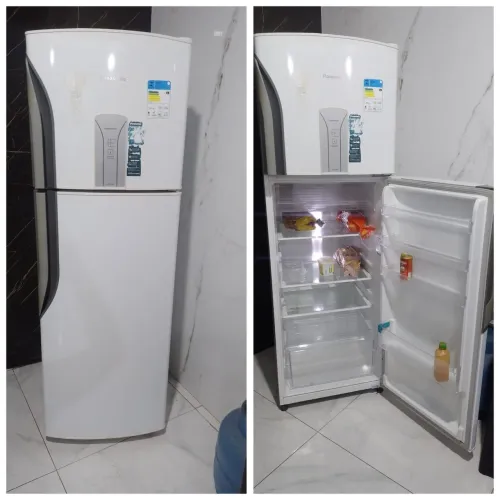 Geladeira Panasonic nova