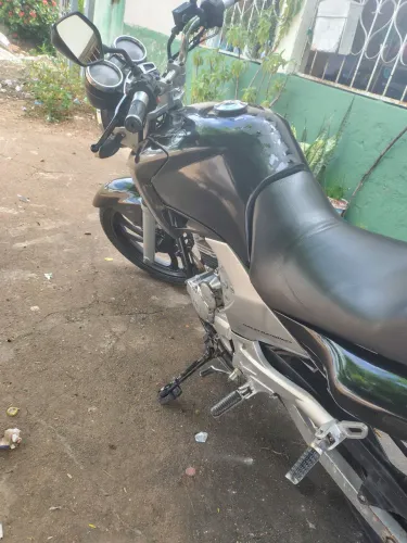 Fazer 250