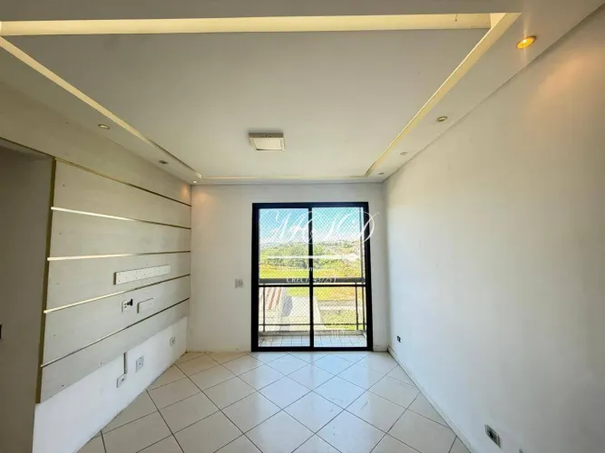 Apartamento à venda, 67 m² por R$ 265.000,00 - Cidade Nova Jacareí - Jacareí/SP