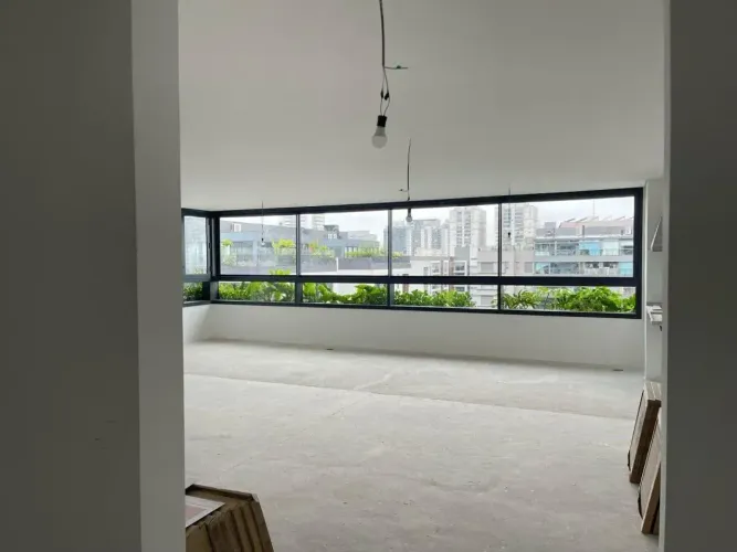 Apartamento à venda, Brooklin Paulista, São Paulo, SP