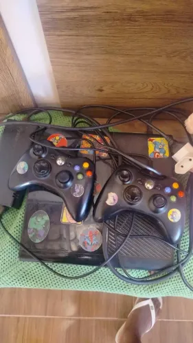 Vendo um Xbox 360